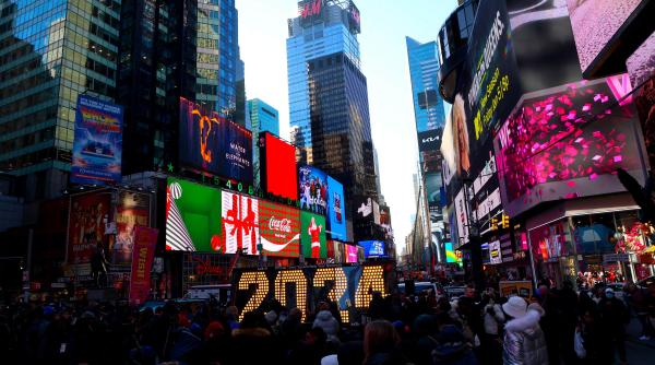 obiceiuri ciudate anul nou regiunile lumii