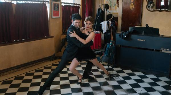 america express alexia aris eram lider audienta marea finala drumul soarelui