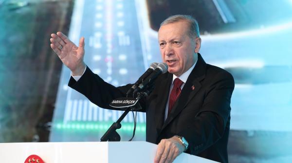 recep erdogan afirmatie socanta israel netanyahu seamna hitler