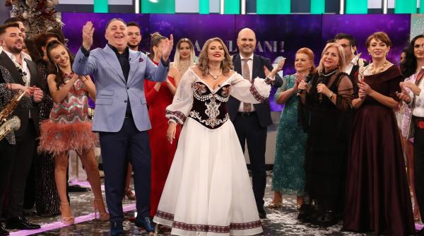 mirela vaida vali vijelie revelion antena stars