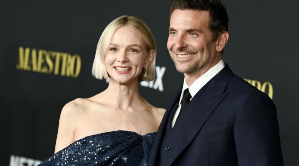 bradley cooper maestro netflix