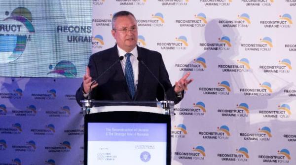 nicolae ciuca spatiul schengen granite aeriene maritime