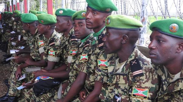 raport onu soldati burundi dislocati congo