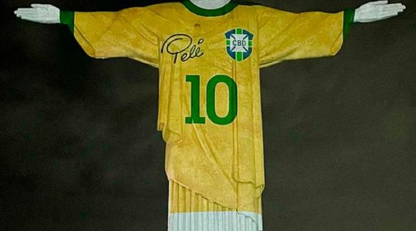 statuia hristos mantuitorul rio janeiro tricoul pele