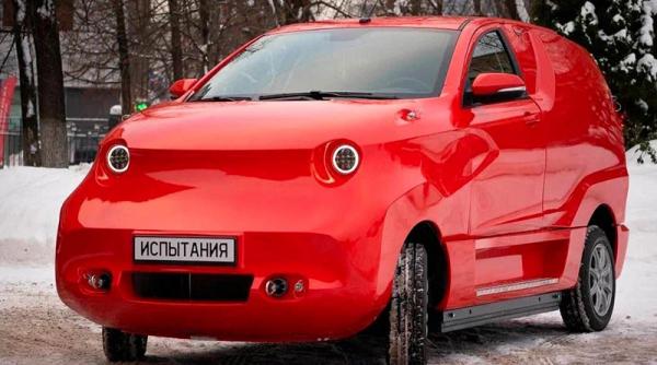 inventie ruseasca cea mai urata electrica