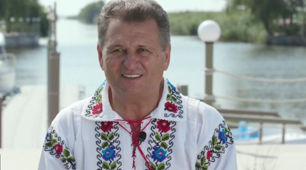 nea marin revine cu o noua invitatie pentru telespectatori poftiti pe la noi poftiti in dobrogea sezonul 10 va avea premiera pe 8 ianuarie de la 20 30 pe antena 1