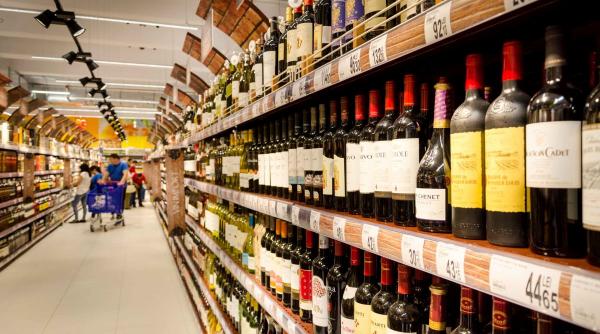 noi reguli etichetarea vinurilor