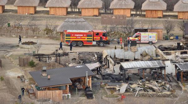 patronii pensiuni victime colaterale tragedia ferma dacilor