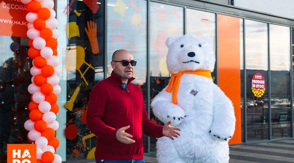 prima deschidere ha ro in tara urmeaza timisoara si bucuresti si online in toata tara