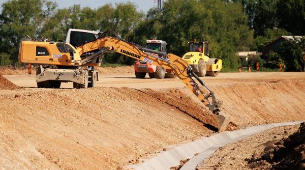 cnair deschidere autostrazi drumuri rapide