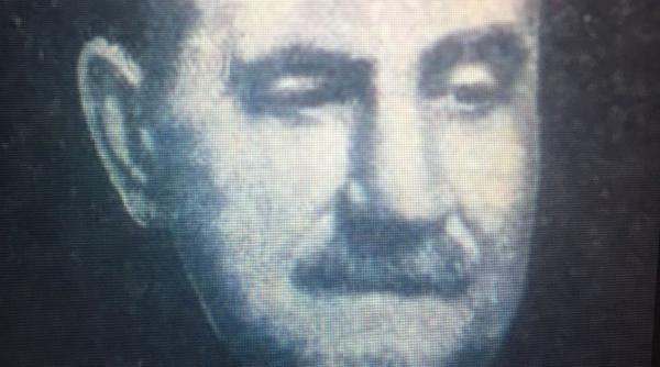 dimitrie d patrascanu istoric umorist tradare