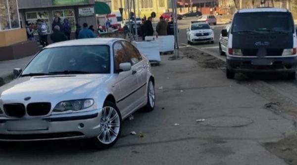 marturia exclusiva a barbatului calcat intentionat cu masina de rivalul sau moarte curata ii multumesc lui dumnezeu ca sunt in viata