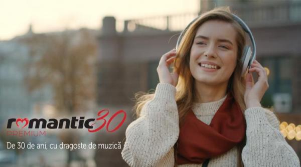 romantic fm 30 ani muzica nu zgomot