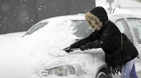 elena mateescu prognoza meteo val ger sever