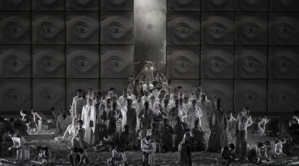 oedipe de enescu premier de nivel mondial de ziua culturii nationale la onb