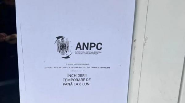 pnl gorj acuzatii abuz anpc functionari hartuire antreprenori