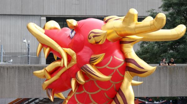 anul dragon lemn 2025 inceput nou era