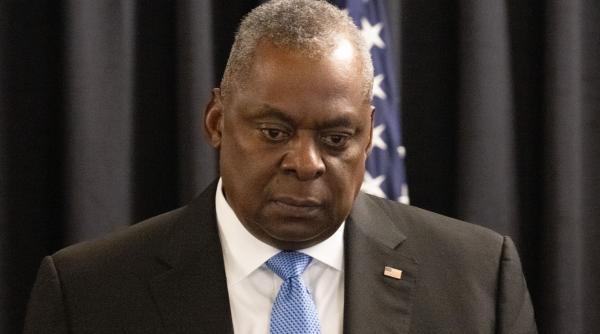 spitalizare sef pentagon lloyd austin tinuta secret pentru casa alba