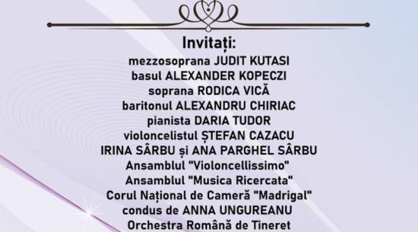 gala premiilor musicrit