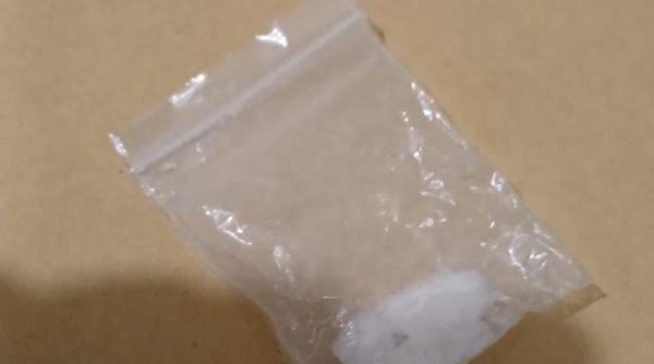 cocaina cafea retinut