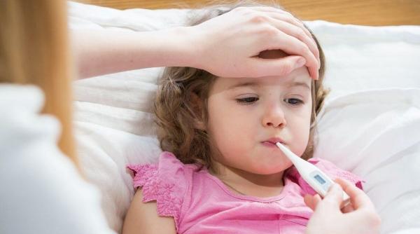 virus inflamatii leziuni cerebrale