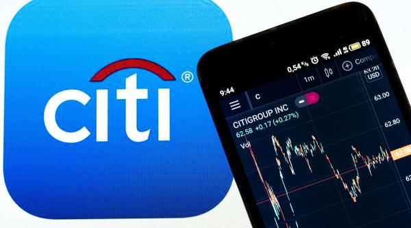 citigroup va desfiinta 20 000 de locuri de munca pierderi de 1 8 miliarde de dolari