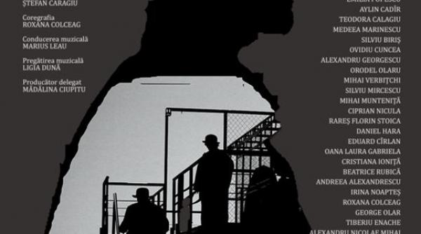 premiera la inceput de an la tnb musicalul opera de trei parale de bertolt brecht