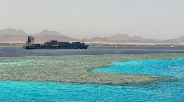 volvo tesla opresc productia europa atacuri houthi marea rosie