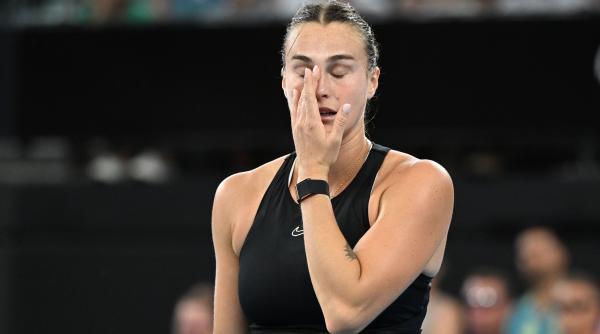 australian open aryna sabalenka pierde impotriva ella seidel