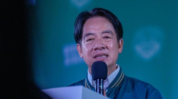 delegatie americana taiwan ddiscutii noi lideri taipei