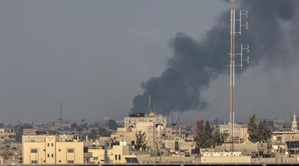 razboi orientul mijlociu soldati israelieni ucis 4 militanti infiltrati liban