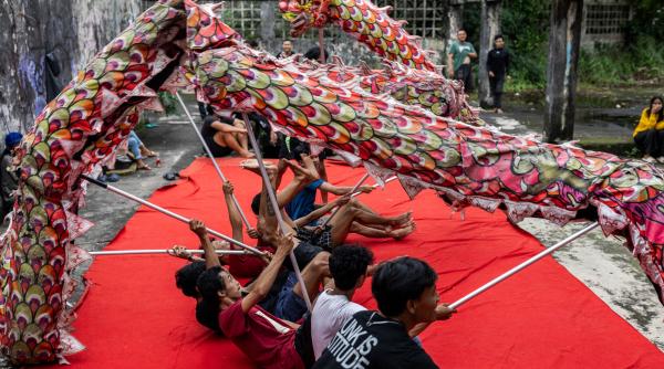 3 cele mai norocoase zodii anul dragon lemn