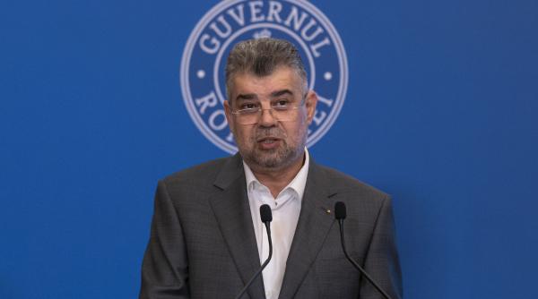 ciolacu protestatari