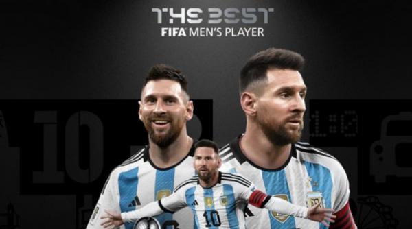 messi cel mai bun jucator fifa 2023 bonmati feminin