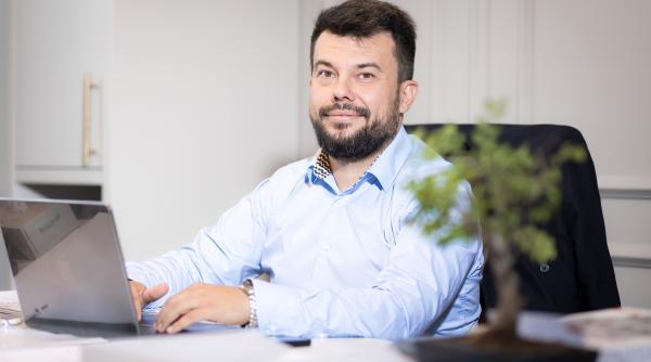 p dan panciu fabrica de profile despre solutiile pentru reducerea costurilor la caldura termosistemul a demonstrat eficienta in conditii extreme de temperatura inclusiv la 40 de grade celsius