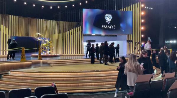 premiile emmy 2024 the white lotus succession the last of us