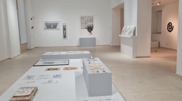 proiecte noi in 2024 si retrospectiva anului 2023 la galeria quadro