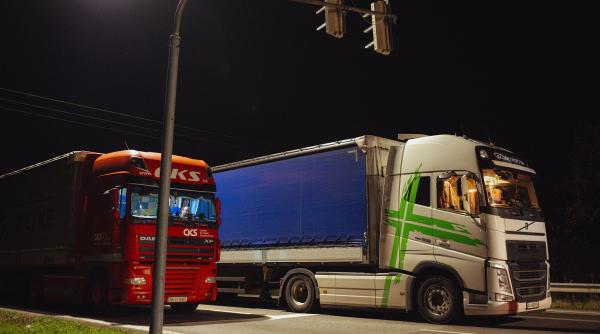 proteste restrictii sosele intrari orase