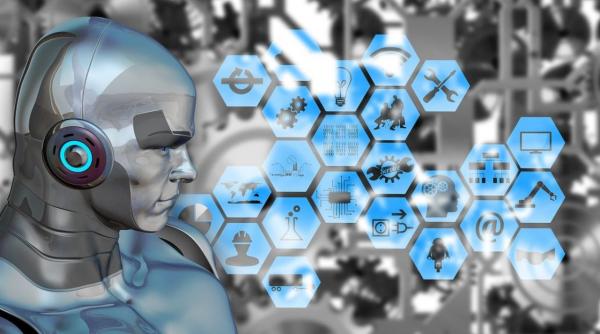 inteligenta artificiala securitate locuri munca