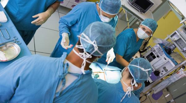 o jumatate de milion de romani nu au acces la servicii medicale de baza