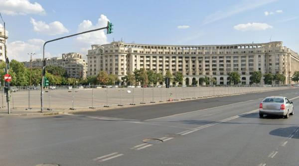 parchet general bufet procurori chirie