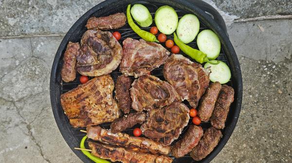 trucuri gratar interior bucatarie grill