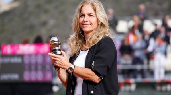 arantxa sanchez vicario inchisoare suspendare