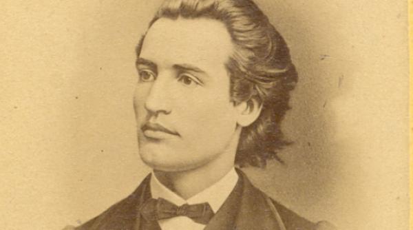 origini nume eminescu caragiale