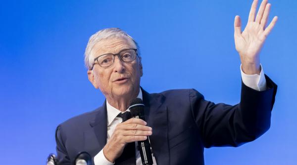 previziuni bill gates inteligenta artificiala 5 ani