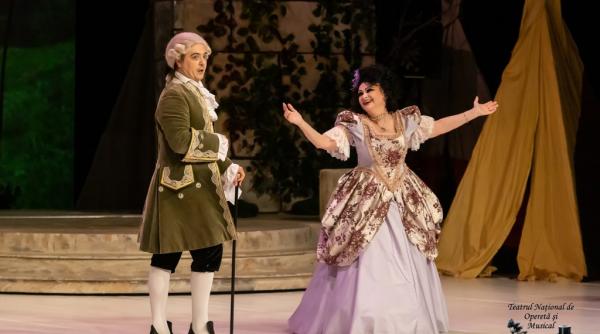 voievodul tiganilor ruleta vietii un spectacol deschis catre adevar si onoare pe scena teatrului national de opereta si musical ion dacian