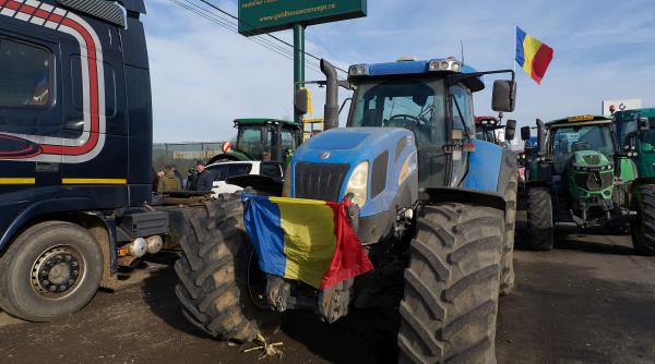 ministrul agriculturii scuze fermieri masuri sustinere scandal ucraina piata protest strada