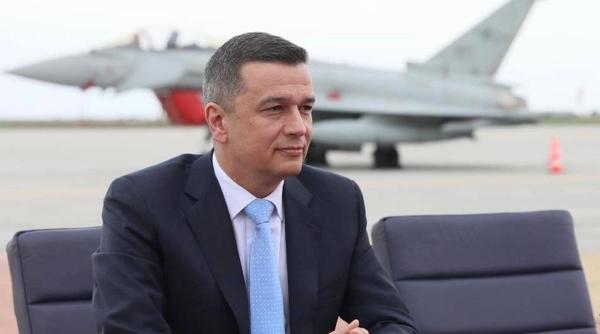 sorin grindeanu discutii transportatori masuri proteste