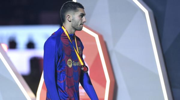 unionistas de salamanca fc barcelona 1 3 catalanii au fost condusi in prima repriza