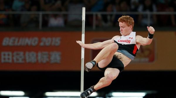 fost campion mondial saritura prajina shawn barber mort